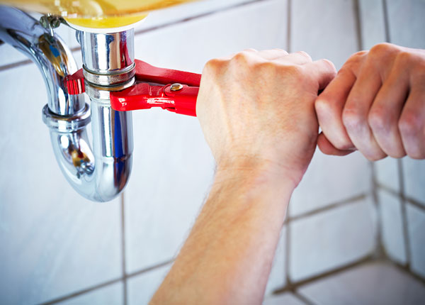 About Holton Plumbers